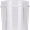Replacement 32oz Cup for Nutribullet Replacement Parts 32oz and NutriBullet 900w pro Blender Parts