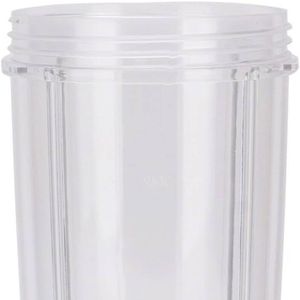 Replacement 32oz Cup for Nutribullet Replacement Parts 32oz and NutriBullet 900w pro Blender Parts
