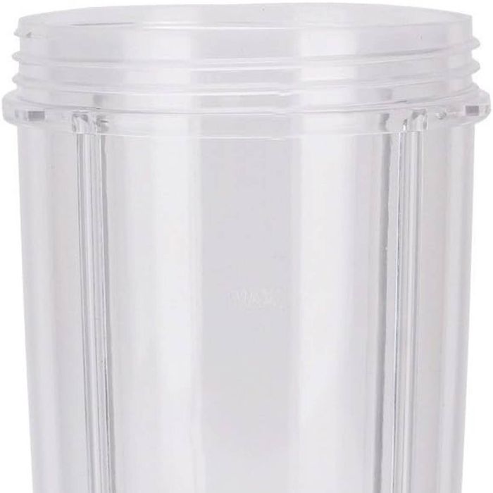Replacement 32oz Cup for Nutribullet Replacement Parts 32oz and NutriBullet 900w pro Blender Parts