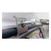 1x OZ4 Gutter Clamp Plate