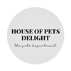House Of Pets Delight