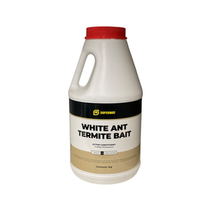Superway 1kg White Ant Termite Bait