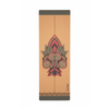 Zenvibes Comfort Cork Yoga Mat 5mm- Ethnic Mandala