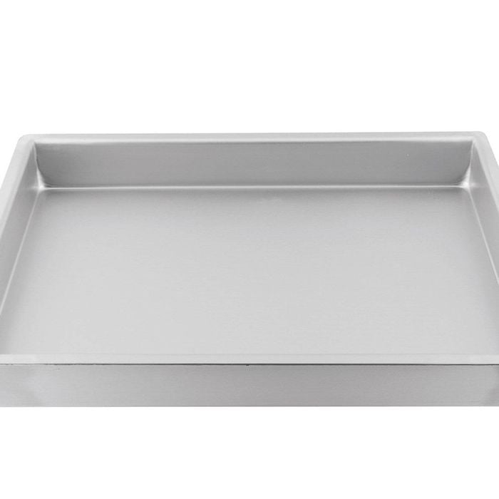Pro Lamington/Slice Tray 9 x 12 x 2 22.5x30x5cm Mondo