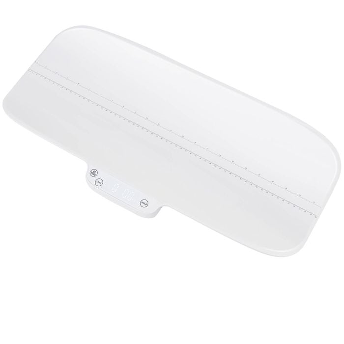 Costway 30kg Electronic Digital Scale App Control W/scale Mark