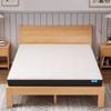 Dreamz 15cm Mattress Double Size Gel Memory Foam No Spring