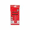 Diablo 93 x 185mm Grit 40 Orbital Sanding Sheet - 10 Pack