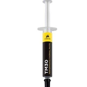 Corsair Tm30 Performance Thermal Grease Paste 3g. 12 Months Warranty.