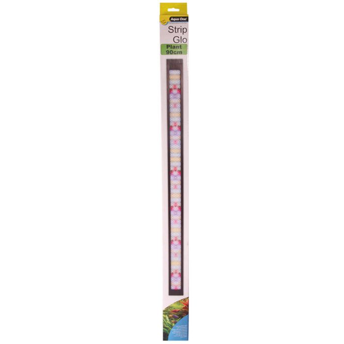 Aqua One StripGlo Plant LED Reflector 90cm 26W (59025)