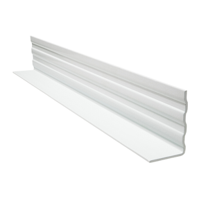 Galintel 150 x 100 x 6 x 3600mm R4 Solid Base Angle