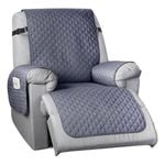 Digitel Waterproof Recliner Chair Cover