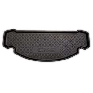 Genuine Mazda CX-9 TC Cargo Tray Boot Liner Accessory Part TC11ACCTRY