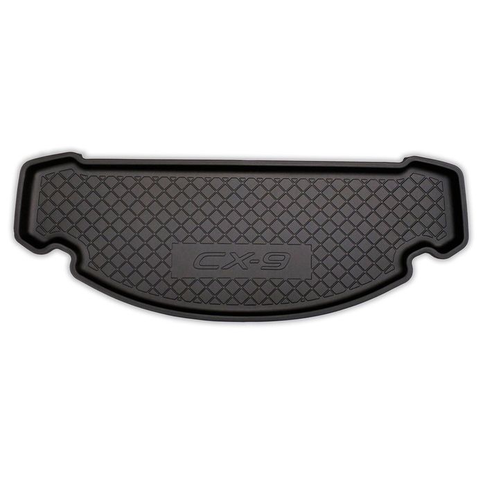 Genuine Mazda CX-9 TC Cargo Tray Boot Liner Accessory Part TC11ACCTRY