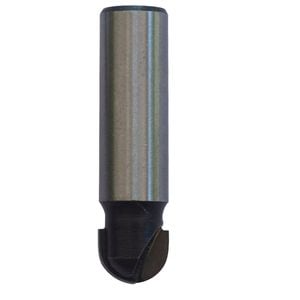 Ultra 12.7 x 13mm Core Box Router Bit