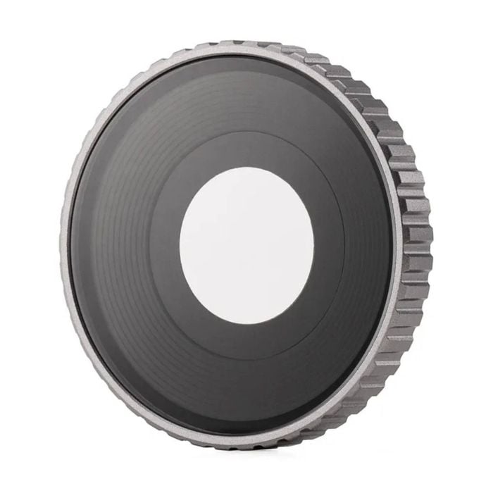 DJI Osmo Action 3 Lens Protective Cover