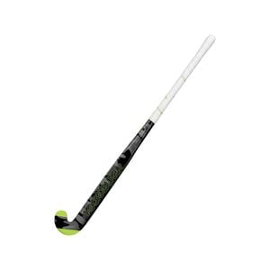 Kookaburra Combat M-bow 37.5'' Long Medium Weight Field Hockey Stick