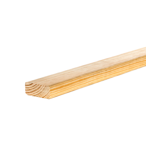 90 x 35mm Framing MGP10 Untreated Pine 2.4m