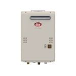Dux 21L/min 50° Natural Gas Non-Condensing Continuous Flow Water Heater
