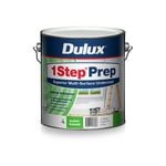 Dulux 1Step Prep Primer, Sealer & Undercoat 4L - 4L