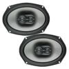 Jbl Cs769 6" X 9" 3-way Car Speakers