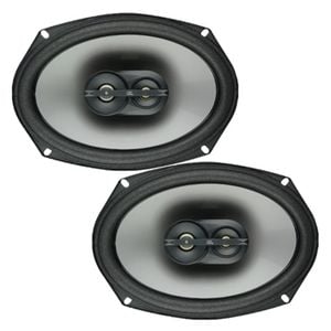 Jbl Cs769 6" X 9" 3-way Car Speakers