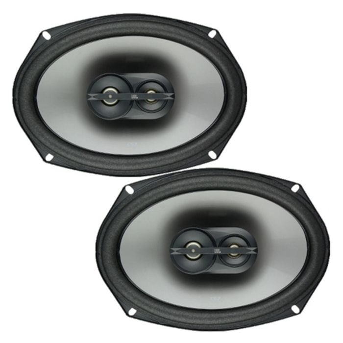 Jbl Cs769 6" X 9" 3-way Car Speakers