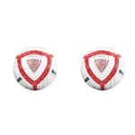 2PK Football Australia Summit Advance 3.0 Soccer Ball Size 3 - Red