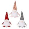 Lifebay Twinkling Trio: Rudolph Sequin Delight for Christmas