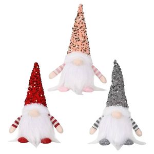 Lifebay Twinkling Trio: Rudolph Sequin Delight for Christmas