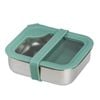 Smash Products: Lunch Box | 600ML | Moss