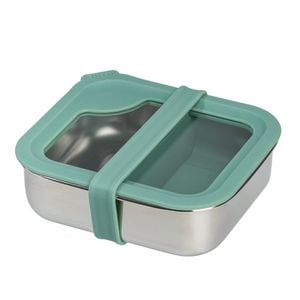 Smash Products: Lunch Box | 600ML | Moss