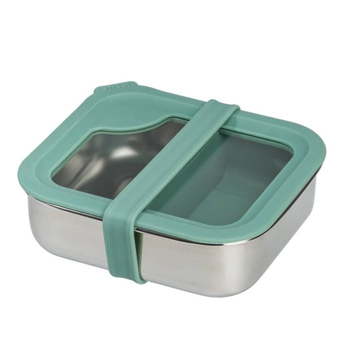Smash Products: Lunch Box | 600ML | Moss