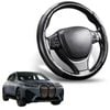 Segmented Steering Wheel Cover for BMW iX 2022 - Current (I20)