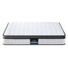 Giselle Mattress Cool Gel Foam 25cm Double