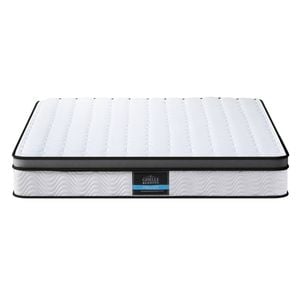 Giselle Mattress Cool Gel Foam 25cm Double
