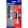 Selleys Araldite Epoxy Adhesive 5 Minute Everyday 8ml