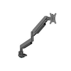 Forge Heavy-Duty Full Motion Monitor Mount for 17"- 43" Monitor