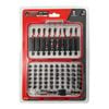 Full Boar 71 Piece Impact Security Torsion Bit Set FBIBS-S071