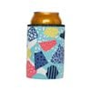 Stubbyz 80s Abstract Stubby Cooler Standard
