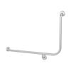3monkeez 960 x 600mm Grab Rail - Left Hand
