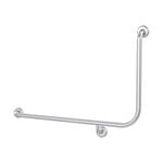 3monkeez 960 x 600mm Grab Rail - Left Hand