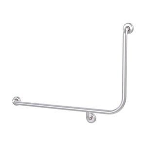 3monkeez 960 x 600mm Grab Rail - Left Hand