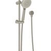 Greens Australia Scandi Rail Shower Brushed Nickel