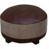 Round Large Ottoman Tent