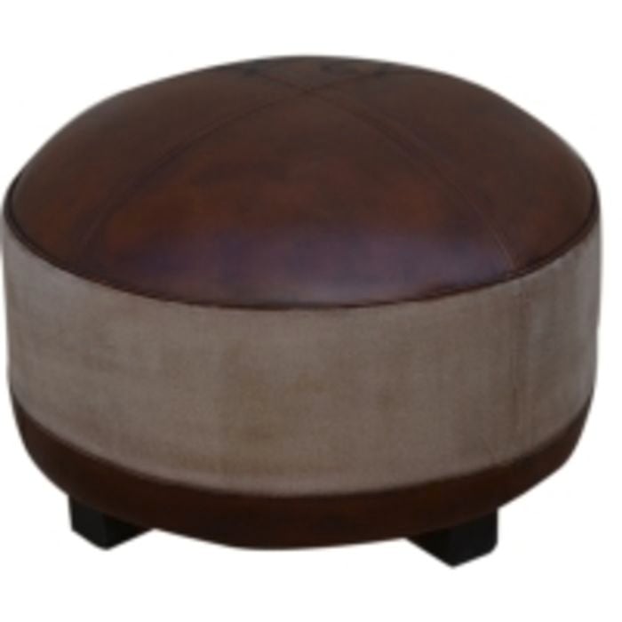Round Large Ottoman Tent