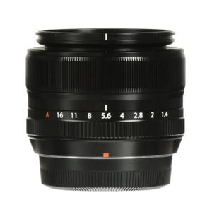 Fujifilm Xf 35mm F/1.4 R Lens