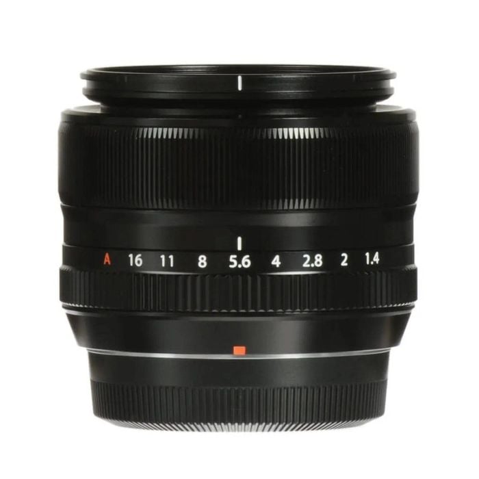 Fujifilm Xf 35mm F/1.4 R Lens