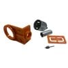 Craftright Door Lock And Deadbolt Installation Kit