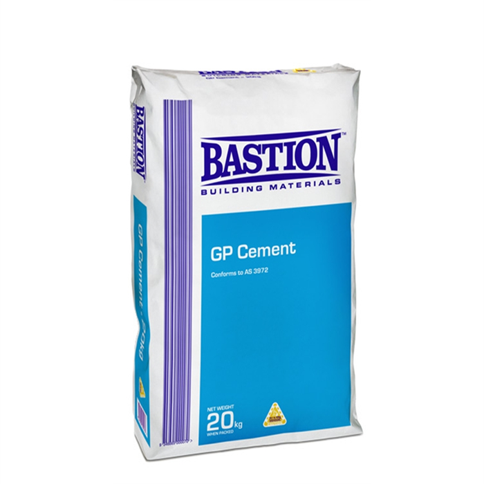Bastion 20kg General Purpose Cement