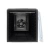 Devanti Digital 9 Tray Food Dehydrator With Stainless Steel Jerky Hanging Rack